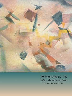 cover image of Reading In